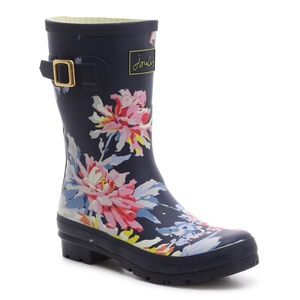 Joules Rain Boots